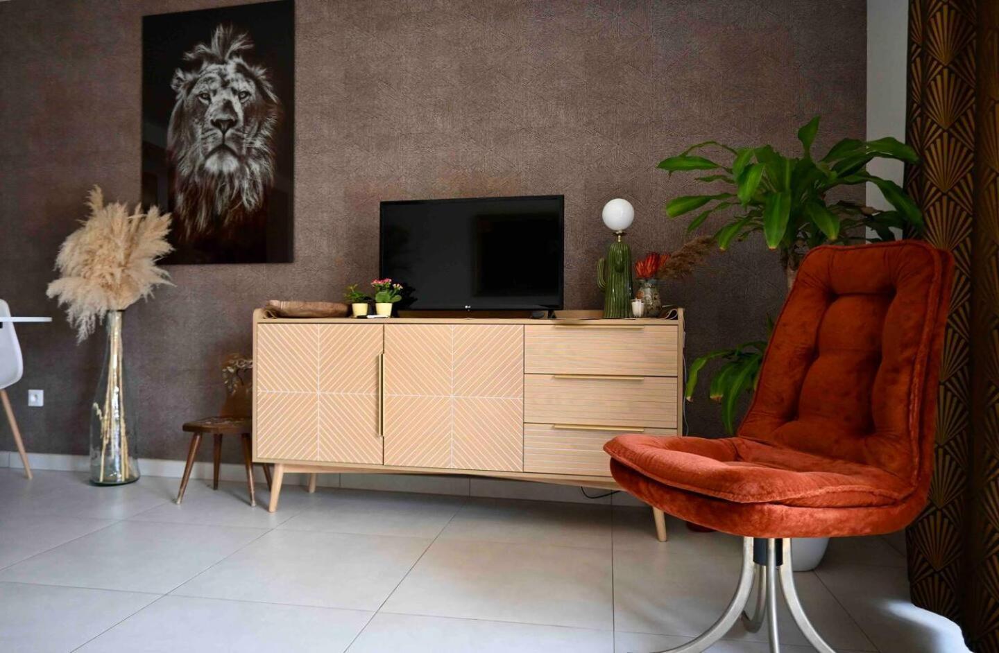 Cosy Apartment Near Strasbourg Mommenheim ภายนอก รูปภาพ
