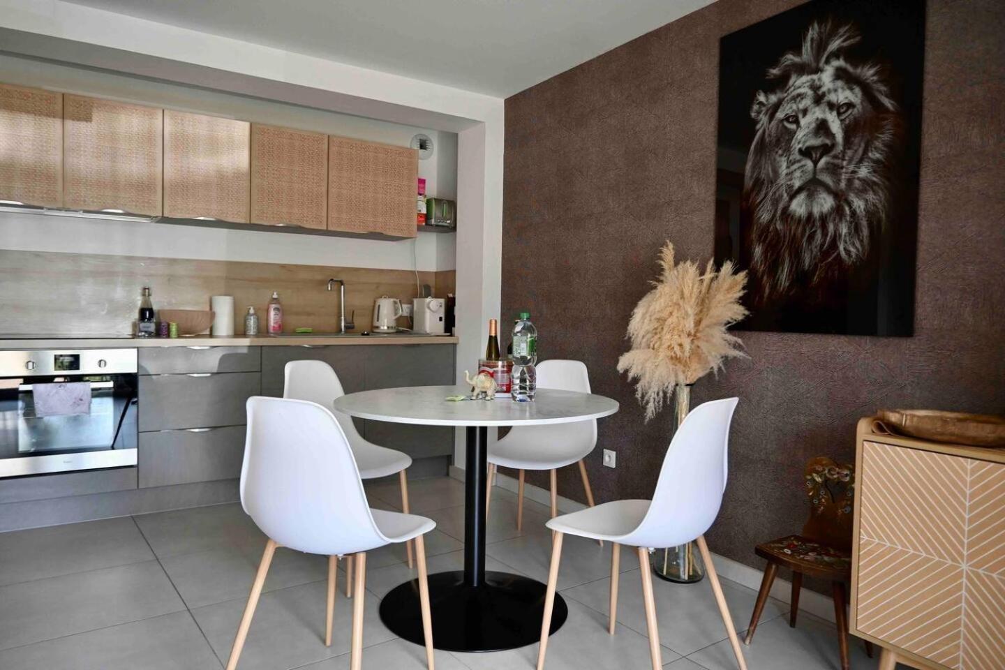 Cosy Apartment Near Strasbourg Mommenheim ภายนอก รูปภาพ