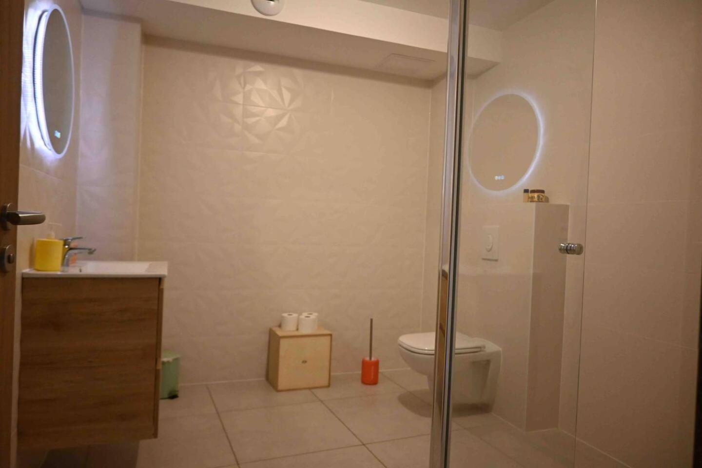 Cosy Apartment Near Strasbourg Mommenheim ภายนอก รูปภาพ