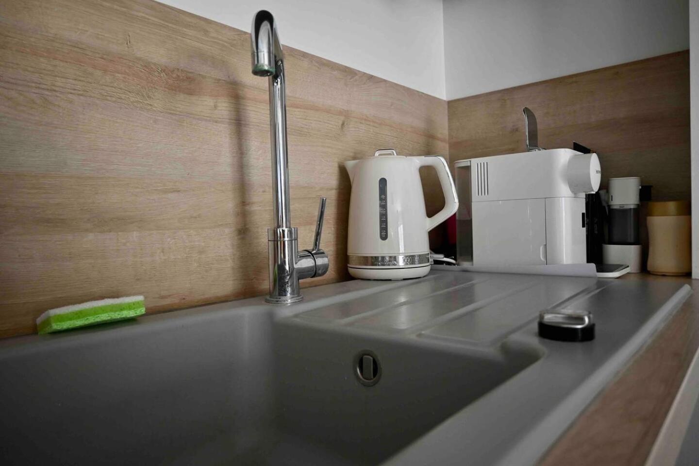 Cosy Apartment Near Strasbourg Mommenheim ภายนอก รูปภาพ