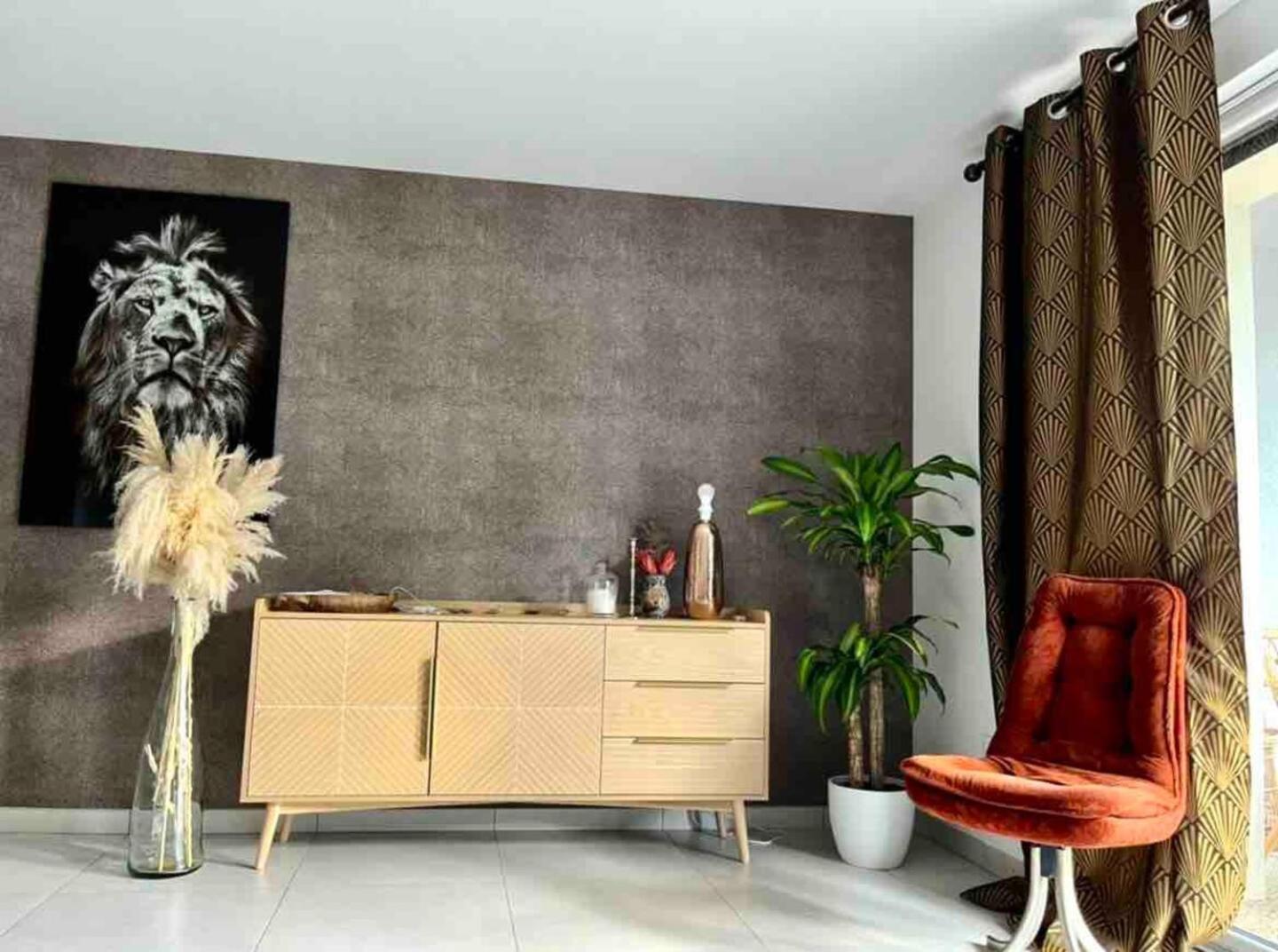 Cosy Apartment Near Strasbourg Mommenheim ภายนอก รูปภาพ